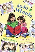Jojo & Winnie Sister Stories