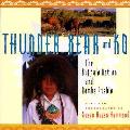 Thunder Bear & Ko The Buffalo Nation & Nambe Pueblo