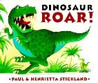 Dinosaur Roar