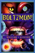 Boltzmon