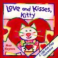 Love & Kisses Kitty