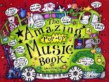Amazing Pop Up Music Book