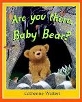 Are You There Baby Bear