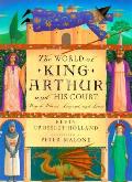 World Of King Arthur & His Court