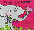 Whats For Lunch