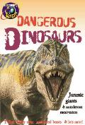 Dangerous Dinosaurs Wise Duides