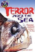 Terror Under The Sea Wise Guides