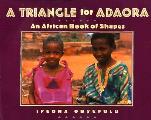 Triangle For Adaora An African Book Of Shapes Nigeria
