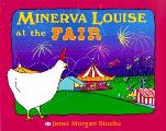 Minerva Louise At The Fair
