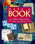 Make A Book Six Different Books To Make