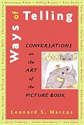 Ways Of Telling Conversations On The Art