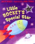 Little Rockets Special Star