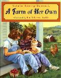 Farm Of Her Own