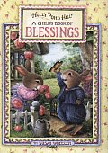 Holly Pond Hill A Childs Book Of Blessin
