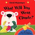 What Will You Wear Claude With Mix A