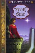 Wolf Star The Claidi Journals II