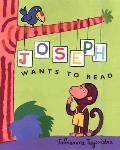 Joseph Wants To Read