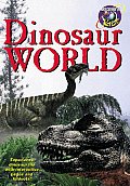 Dinosaur World Discovery Kids
