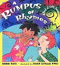 Rumpus Of Rhymes A Book Of Noisy Poems