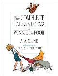Complete Tales & Poems of Winnie the Pooh