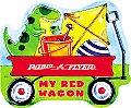 My Red Wagon