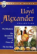 Lloyd Alexander Collection