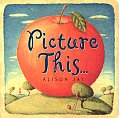 Picture This Board Book