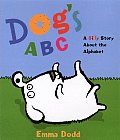 Dogs Abc A Silly Story About The Alph