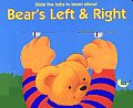 Bears Left & Right
