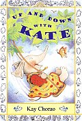 Up and Down with Kate (Dutton Easy Reader)