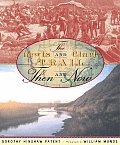 Lewis & Clark Trail Then & Now