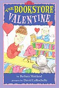 The Bookstore Valentine (Dutton Easy Reader)