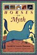 Horses Of Myth