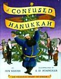 Confused Hanukkah An Original Story of Chelm