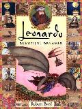 Leonardo Beautiful Dreamer