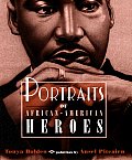 Portraits Of African American Heroes