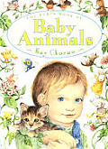 Babys Book Of Baby Animals