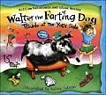 Walter The Farting Dog Trouble At The Ya