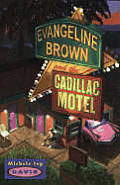 Evangeline Brown & The Cadillac Motel