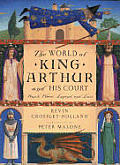 World Of King Arthur & His Court People