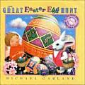 Great Easter Egg Hunt A Look Again Book