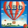 ABC a Childs First Alphabet Book