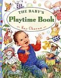 Babys Playtime Book