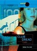 Club Dread Hunted Book Two