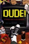 Dude Stories & Stuff For Boys