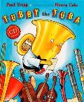 Tubby the Tuba [With CD (Audio)]