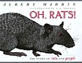 Oh Rats Story Of Rats & People