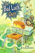 Bad Luck Chair