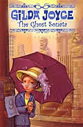 Gilda Joyce 03 The Ghost Sonata