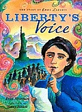 Libertys Voice The Emma Lazarus Story